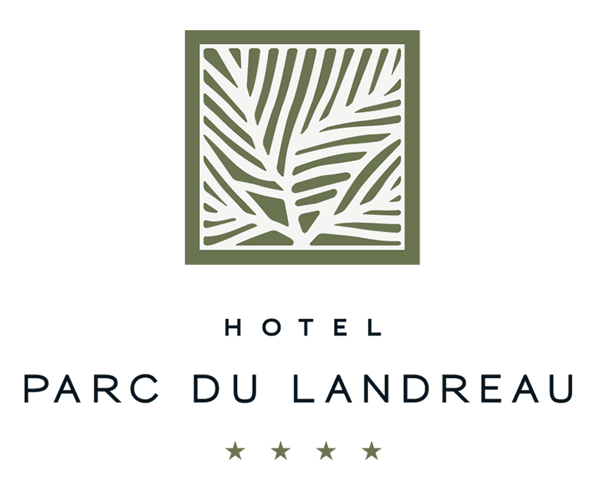 Logo Hôtel Parc du Landreau